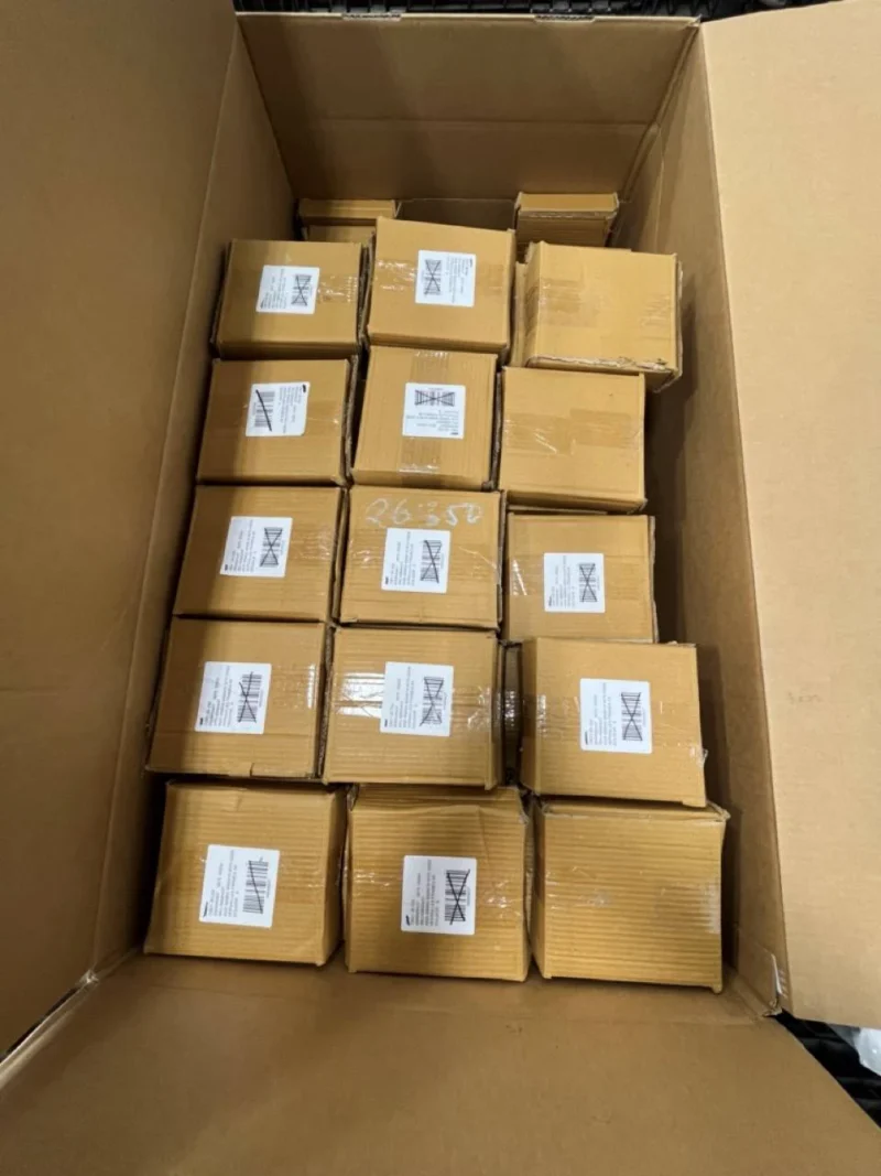 4x6" & 8x10" Picture Frames