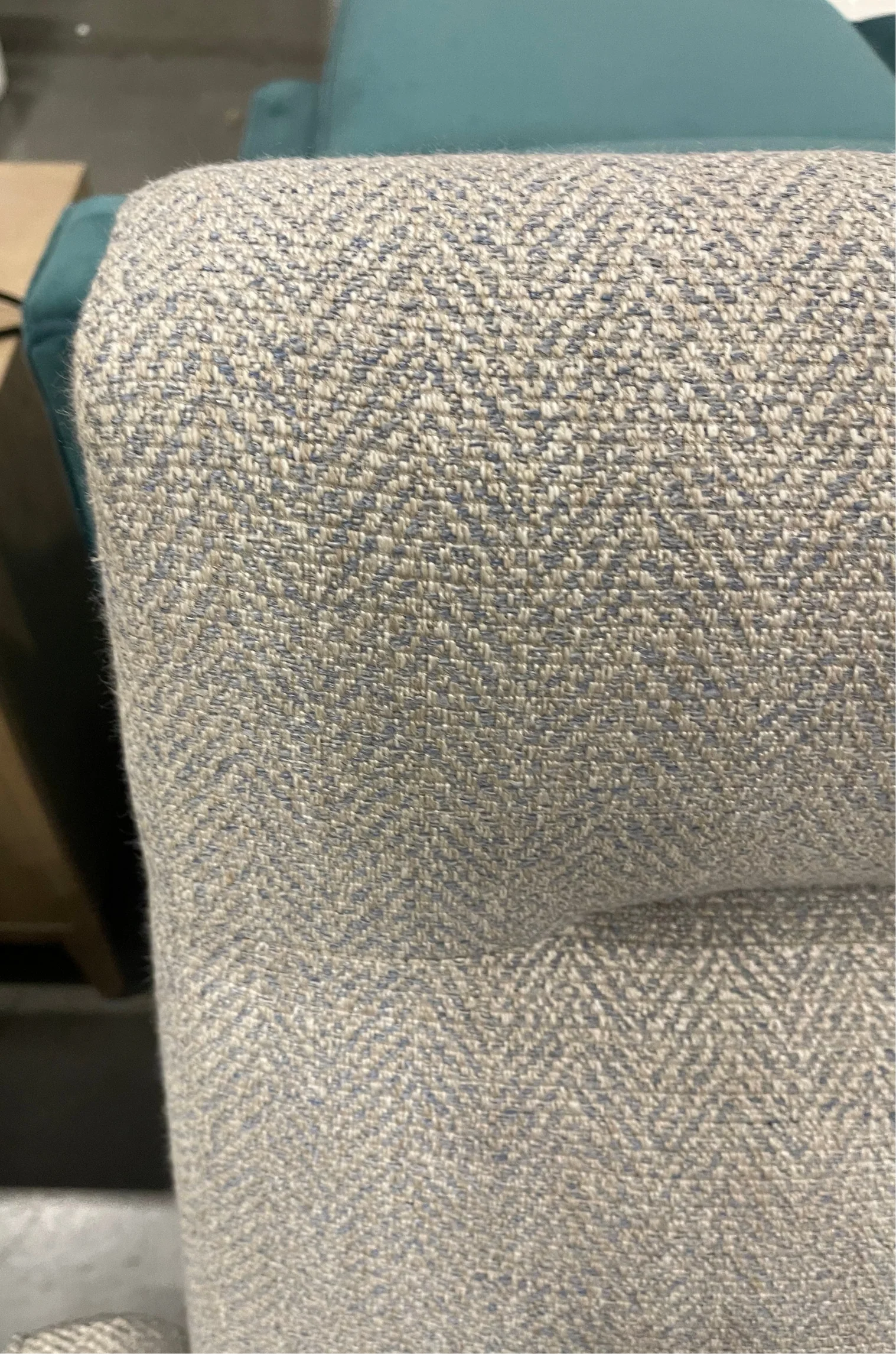 Mitchell Gold + Bob Williams Tilton Recliner - Image 3